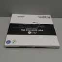 Art3d 12 x 12 Inch Heavy-Duty Peel and Stick Backsplash, Self-adhesive Wall Tiles for Kitchen Bathroom Decor, 10-Pack Dark Green