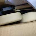 Luxurious 3 in 1 Multipurpose Massage Face Cradle & Cushion for Home Mattress, SPA Table & Desktop, Foldable Adjustable Massage Table Head Rest Face Down Pillow for Bed at Home, Office Siesta Artifact