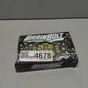 Educational Insights BrainBolt - Handheld Memory Game with Light and Sound, Electronic Brain Games, Single Player Brain Teasers for Kids Teens, & Adults, Gamer Gifts for Boys & Girls Ages 7+