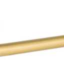 Antique Brass Toilet Paper Holder, Bathroom Tissue Roll Holder Wall Mount, Vintage Gold Decorative Bathroom Accessories, Brass Petal-Relief Series