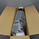 TO3115181 163630T020 Radiator Condenser Cooling Fan Assembly 2014-2019 Corolla 163610T041 1647123030 16711-0T131 12V Black