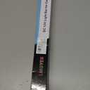 12V Interior LED Light Bar for Car,12V LED Light Strip 54 LEDs Lighting Super Bright 7000K White Color DIY Cabinet LED Light Strip for Car,Trailer,Motorhome,Van,RV,Truck Bed Lights(4 Pack)