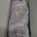 QUMY Dog Shoes for Large Dogs, Medium Dog Boots & Paw Protectors for Winter Snowy Day, Summer Hot Pavement, Water-Resistant in Rainy Weather, Outdoor Walking, Indoor Hardfloors Skid-Resistant Sole (Size 7: 2.8''x3.2"(W*L) (Pack of 4))