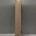 Kitchen Shelf Liner Drawer Liners, Non-Adhesive Refrigerator Liners Waterproof Fridge Mats with Strong Durable Kitchen Cabinets Mat for Drawers, Shelves, Pantry Khaki (11.8"W x 118.1"L)