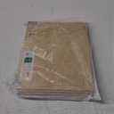 Puzzled Wooden Airplane Model Kits - Water Plane, Spirit of St. Louis, Nieuport 17 & Tri-Plane 3D Wooden Puzzles Set, Educational Adults & Kids Toys DIY Airplane Kit Assembly Planes to Build - 4 Pack