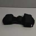 Plantar Fasciitis Night Splint and Brace, Upgraded Planters Facetious Relief, Foot Drop and Achilles Tendonitis Relief Brace. Night Splint for Plantar Fasciitis Women & Men, Black