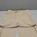 Willit Women's Capris Pants Cotton Yoga Capri Casual Lounge Pants Wide Leg Workout Sweatpants with Pockets 20"