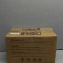 BAYZZ 24 Piece Glass Food Storage Containers with Lids, Airtight Glass Meal Prep Containers for Kitchen, BPA-Free Lunch Box, Microwave and Freezer Safe,Pink