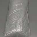 3 Inch Wooden Unfinished Bun Feet for Dresser Legs Couch Sofa Cabinet bun feet Ottoman DIY Replacement Wood Furniture Legs for Furniture Set of 4 (4set, 3inch) Patent Application