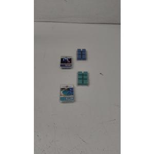 Oak and Rye Cali Coast Tea 6 Scented Wax Cubes 2 Pack Perfect Illusion 6 Scented Wax Cubes 2 Pack