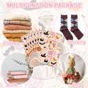 100Pcs Halloween Poly Mailers 10 x 13 Inch Pink Cartoon Spooky Pumpkin Spiderweb Packaging Bags Self Seal Mailing Envelope Bags for Small Business Clothing