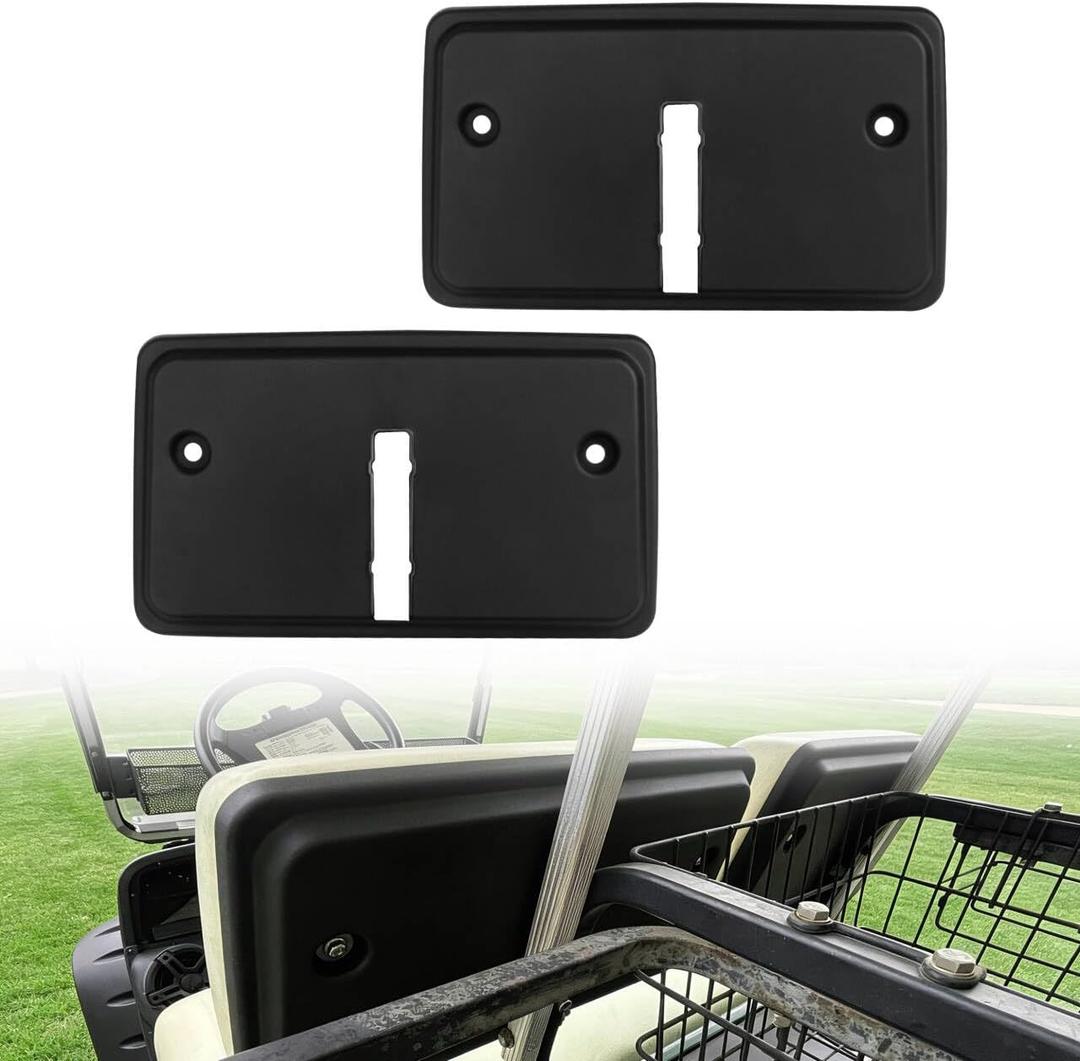 Seat Back Cap for Yamaha G14 G16 G19 G20 G22 Golf Cart