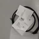 acer USB4 Cable 40Gbps, 8K@60Hz Thunderbolt 4/3 Cable, 240W Fast Charging Braided High Speed USB-C Video Cord Compatible with MacBook, SSD, Docking, iPhone 16 and More (3.3FT)