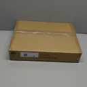 Adjustable Dog Wheelchair for Back Legs Mobility Support Lightweight Pet Wheelchair for Disabled Hind Legs Walking Stable Dog Cart for Pets, Pink (White XS for 11-17.6lb)