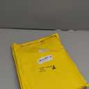 Flutesan Knitting Pattern Holder with 4 Replacement Magnets Knitting Chart Keeper Black Magnetic Cross Stitch Supplies and Accessories Cross Stitch Pattern Holder for Crochet, 13.78 x 8.27 Inch