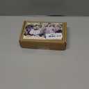 Stroller Hooks, 6.3" Large Stroller Clip, 2 Pack Stroller Hooks for Hanging Bags and Shopping, Stroller Accessories for Mommy, Large Carabiner