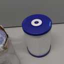 Coconut Shell Activated Carbon Water Filters Compatible with Royal Prestige Frescapure 4000, 4500, 5000, 6000 CT, 6000 UC, WF0705 Water Filter Systems, 750 GPD Life Span - 0.5 Micron 2 Pack