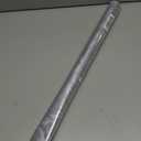 Amiya Rainbow Window Privacy Film Stained Glass Clings, 3D Static Glass Cling Sticker Decorative Home Vinyl Heat Control Anti-UV,23.6x157.5 Inch,Rainbow