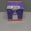 Lansinoh Anti-Colic Baby Bottles, BPA-Free Plastic, 5 Ounces, 4 Count, Slow Flow Nipples (Size S), Breastfeeding Bottle with NaturalWave Design