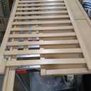 Graco Hadley 5-in-1 Convertible Crib with Drawer GREENGUARD Gold Certified, Fits Standard Crib Mattress, Converts to Toddler Bed, Daybed and Full Bed, 4 Adjustable Mattress Heights (Driftwood)