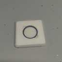 Walking Way 52mm White Mist Diffusion Filter Set (Soft 1 & 2), Soft Focus Dreamy Fog Effect Lens Filter 2pcs, Softening Diffuser For Video/Vlog/Portrait, Ultra-Slim Frame, Optical Glass, No Vignetting