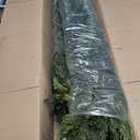 2 Pack 5ft Artificial Cedar Topiary Trees, Outdoor Artificial Plants for Front Porch Dcor, Artificial Shrubs Fake Plants Uv Rated Potted Plants for Outdoor, Indoor, Front Door, Office.