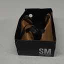 SM NEW YORK  Sandals SIZE 7.5