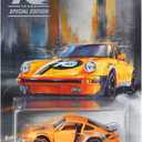 Matchbox 70th Anniversary Themed Movable Parts 1:64 Toy Vehicle for Kids Ages 3 and Up Various Models