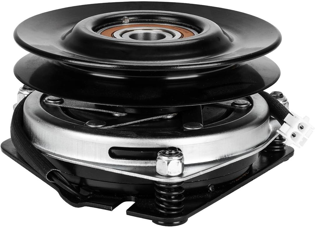 AEagle Electric PTO Clutch for AYP Husqvarna Ogura Snapper Sears Craftsman Poulan 179333, 180505, 421612, 532180505, 583389701
