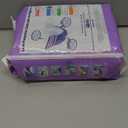 Hartz Comfitables Cat Diapers, Size S 16 Count, Comfortable & Secure Fit, Easy to Put On, Small Size 