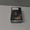 7 Color Galvanic Machines - Red Light Therapy for Face and Neck, Face Massager Tool for Wrinkles, Double Chin, Vibrating Facial Massager with Thermals, Black