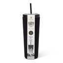 24oz Manna Reusable Studded Tumbler