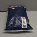 IECOii Dog Coat with Harness Built in - Green, Large - Waterproof Winter Coat, Fleece Lined Snow Jacket for Dogs (Large(Chest:24.4 in))