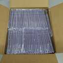 50ct Magnetic Card Holder, 35pt Single Touch, U-V Protectors Hard Plastic for Trading Cards, Magnet Case, Sports, Game, Football, Baseball