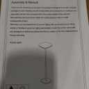 Flexson Floor Stand for Sonos One - Each (Black)