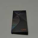 TORRAS for iPhone 17 Pro Case Crystal Clear, UltraThin, 2025 Upgraded NonYellowing, MilitaryGrade Protection, Transparent Slim Case for iPhone 17 Pro Phone Case, Soft, AntiScratch, Clear