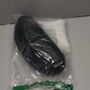 Arcoche Soft car headrest for Model 3 Y S X Highland Juniper Accessories Complies with The Original OEM Factory Standards No Pressure no Odor Easy to Clean Pain Relief Car Neck Pillow 1pc Black