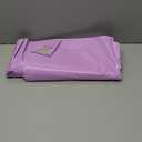 Fuxury Large Poly Mailers 24x24 Inch 50 Pcs, Waterproof Shipping Bags for Clothing, Strong Adhesive Shipping Envelopes for Small Business Suppliers, Self Seal Mailers Poly Bags Mailing Bags Purple