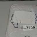 Washable Pee Pads for Dogs, 2 Pack Large 34"x36" Super Absorbent Reusable Puppy Pads Pet Training Pads, 100% Waterproof Non-Slip Puppy Pee Pad Whelping Dog Playpen Crate Mat for Potty, Cage Pads