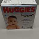 HUGGIES SNUG&Dry GIGA Diaper SZ3 104
