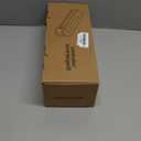 Laminator Machine, A4 Laminators Hot & Cold with 20 Laminating Sheets and Trimmer, 9 Inch Laminating Machine for Office, School, Business and Home