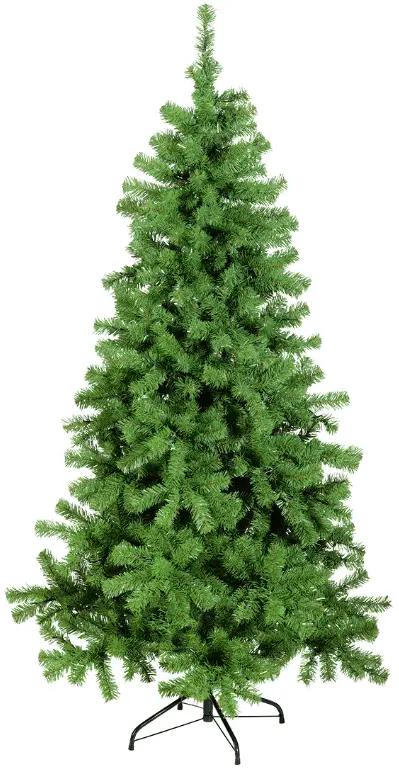 CHRISTMAS TREE 107 X 28 X 32 CM