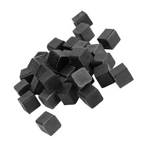 30 square soft cubes