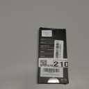 TOCOL for 17 Pro Case, Full Camera Protection, Built-in Magnetic Ring, Compatible with Magsafe Charger, Drop Protection, Translucent Matte Phone Case for iPhone 17 Pro 6.3 inch (Alpine Green)