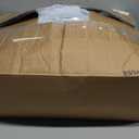 Mesh Sidewall for 10x10 Pop Up Canopy - Straight Leg, Commercial Grade Black Mesh Walls, 1 Pack Only