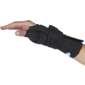Comfort Cool Wrist Thumb CMC Restriction Brace Right, Small