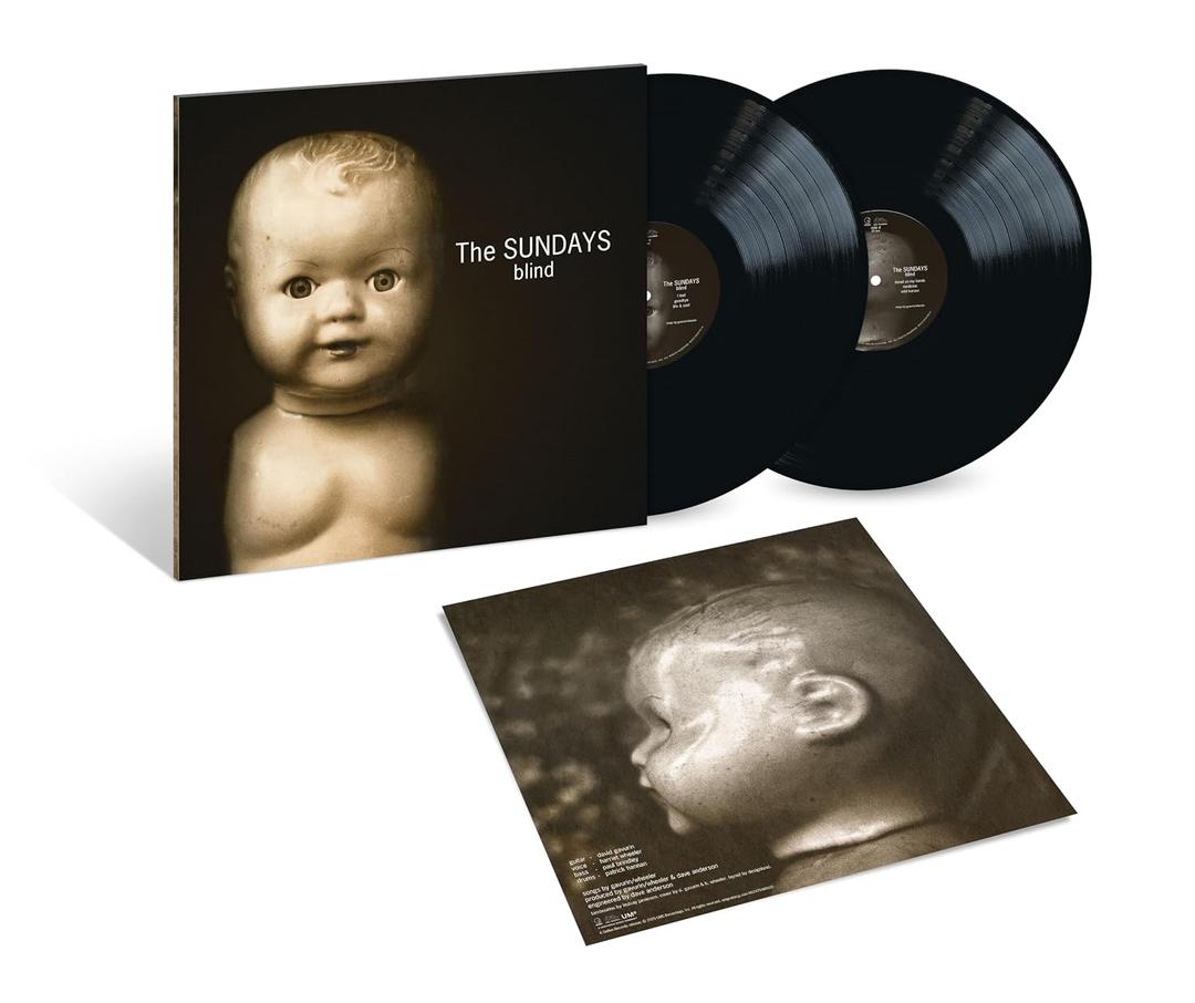 Blind Vinyl
