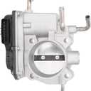 Electronic Throttle Body Compatible with Toyota Camry L4 2.4L 2002 2003 2004, for 22030-28040