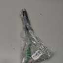 KitchenAid Gourmet Stainless Steel Wire Masher, One Size, Matte Black