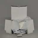 Sanitizeri Toothbrush Cleaner with 5 Slots, Rechargeable Wall Mounted Toothbrush Holders for Bathroom Family, No Drilling Smart Timer Function Auto Cleaning, Birthday Gift Pick